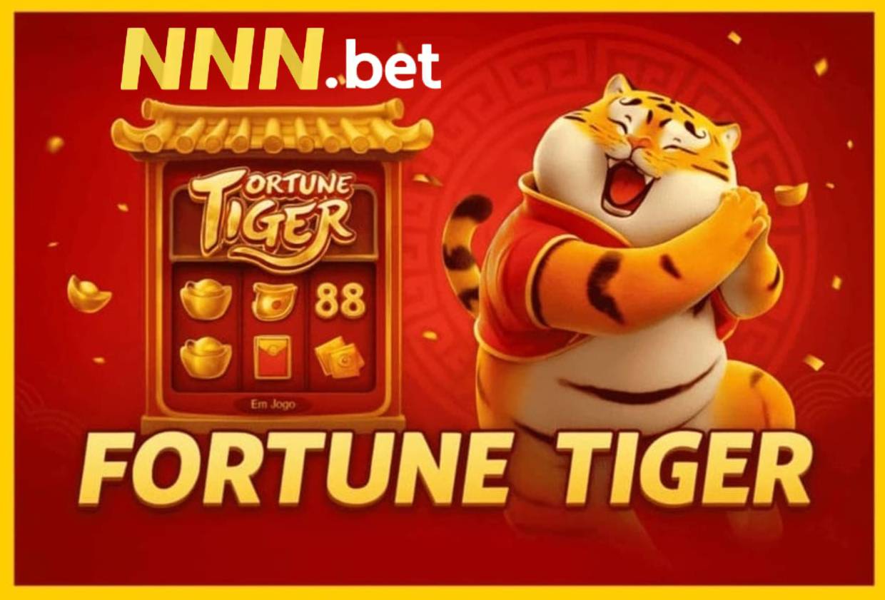 Características do Fortune Tiger