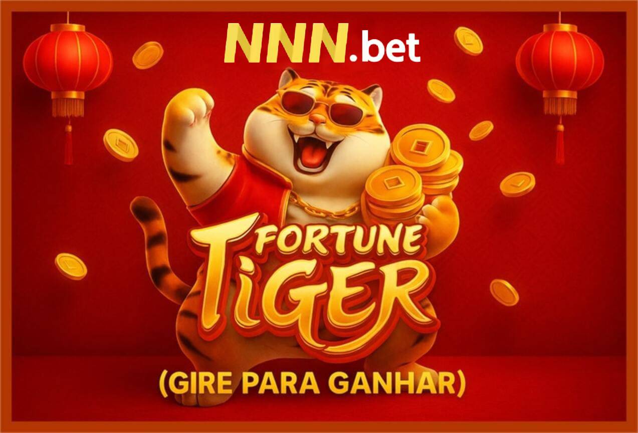 Como Jogar Fortune Tiger