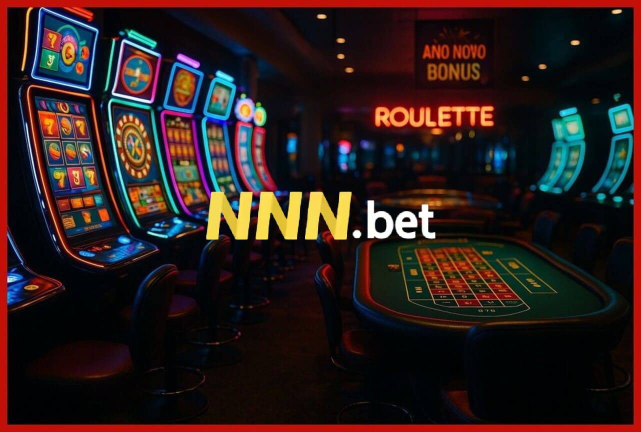 Jogos emocionantes no NNNBET